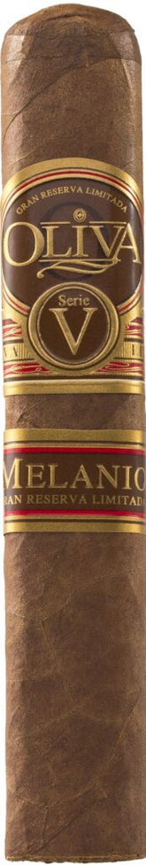 Oliva The  Serie V Melanio Double Toro
